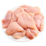 CHICKEN BONLESS CUT